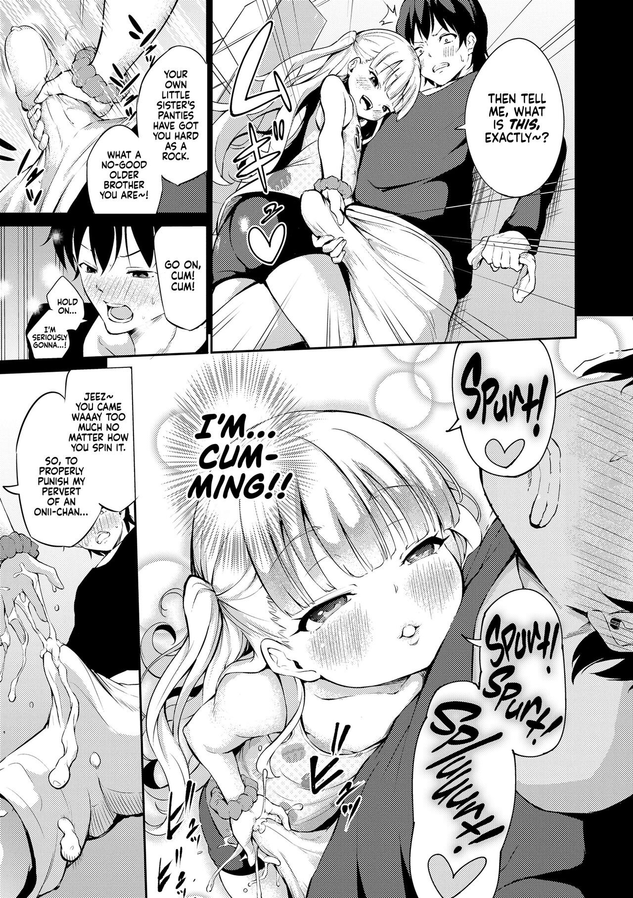 [Airandou] Mesukko Daisuki I Love Li'l Bitches [English] [Decensored] [Digital]_204.png